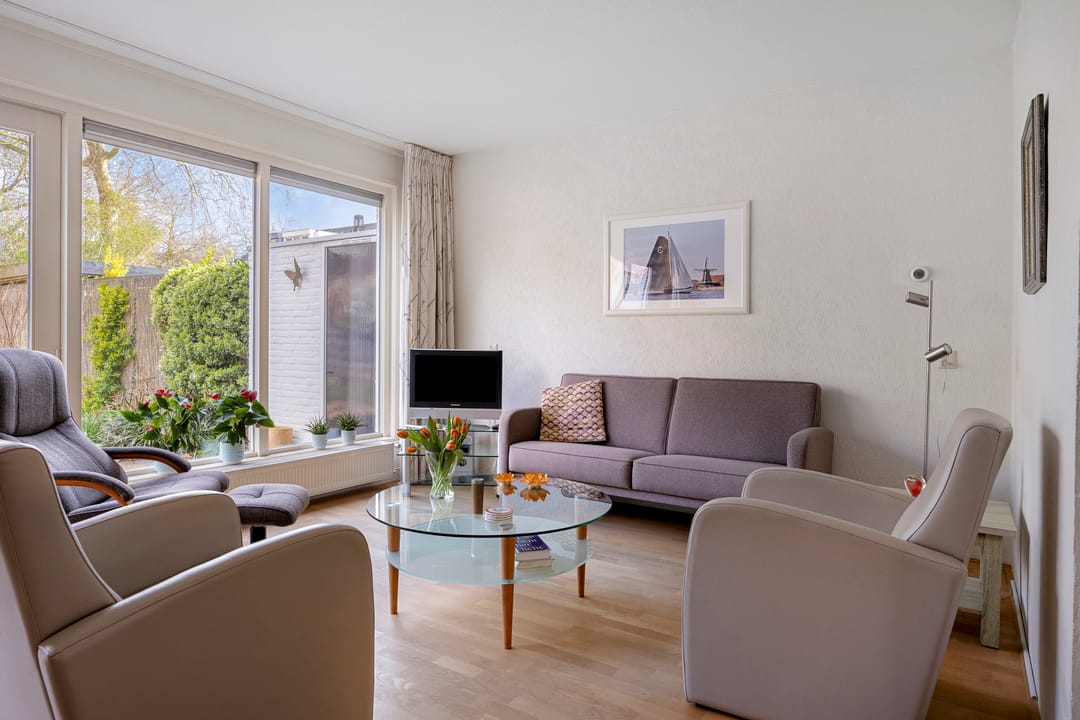 Foto 2 van L.O.-laan 4