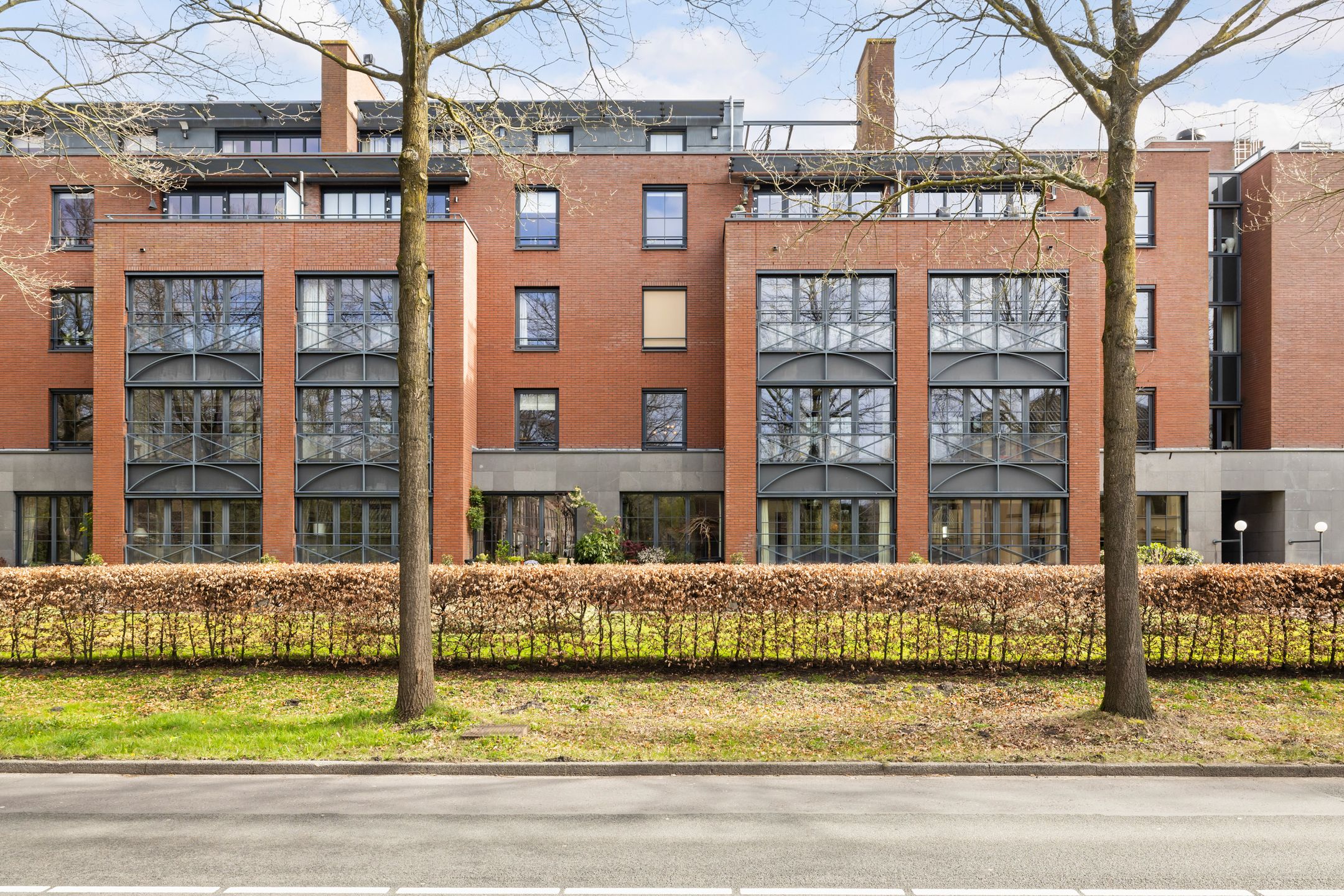 Tuin van Schellinger 12 