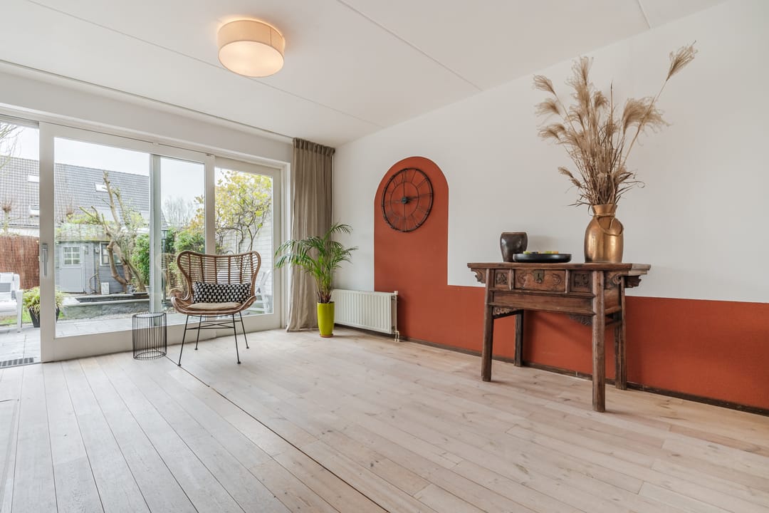 Foto 2 van Overkroetenlaan 168