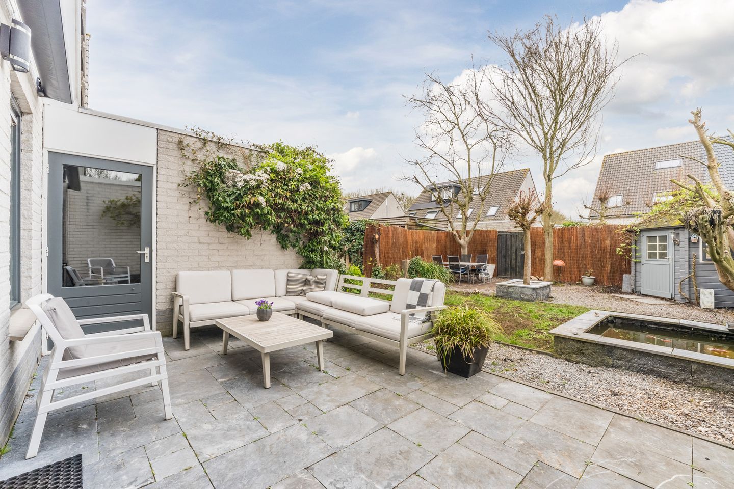 Foto 4 van Overkroetenlaan 168