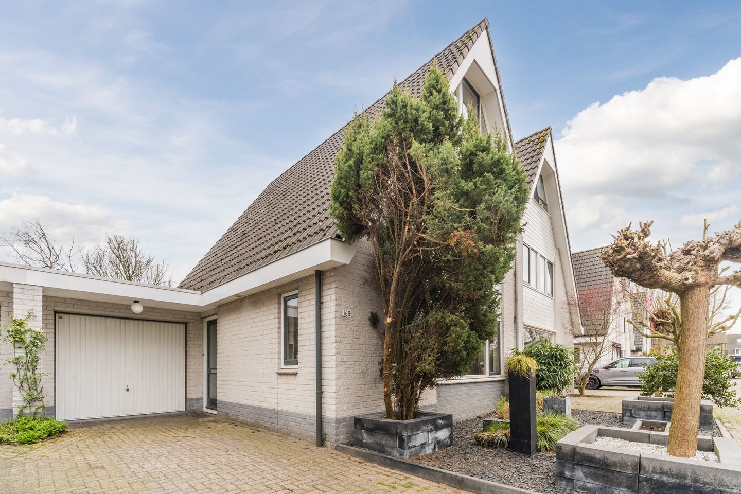 Foto 5 van Overkroetenlaan 168