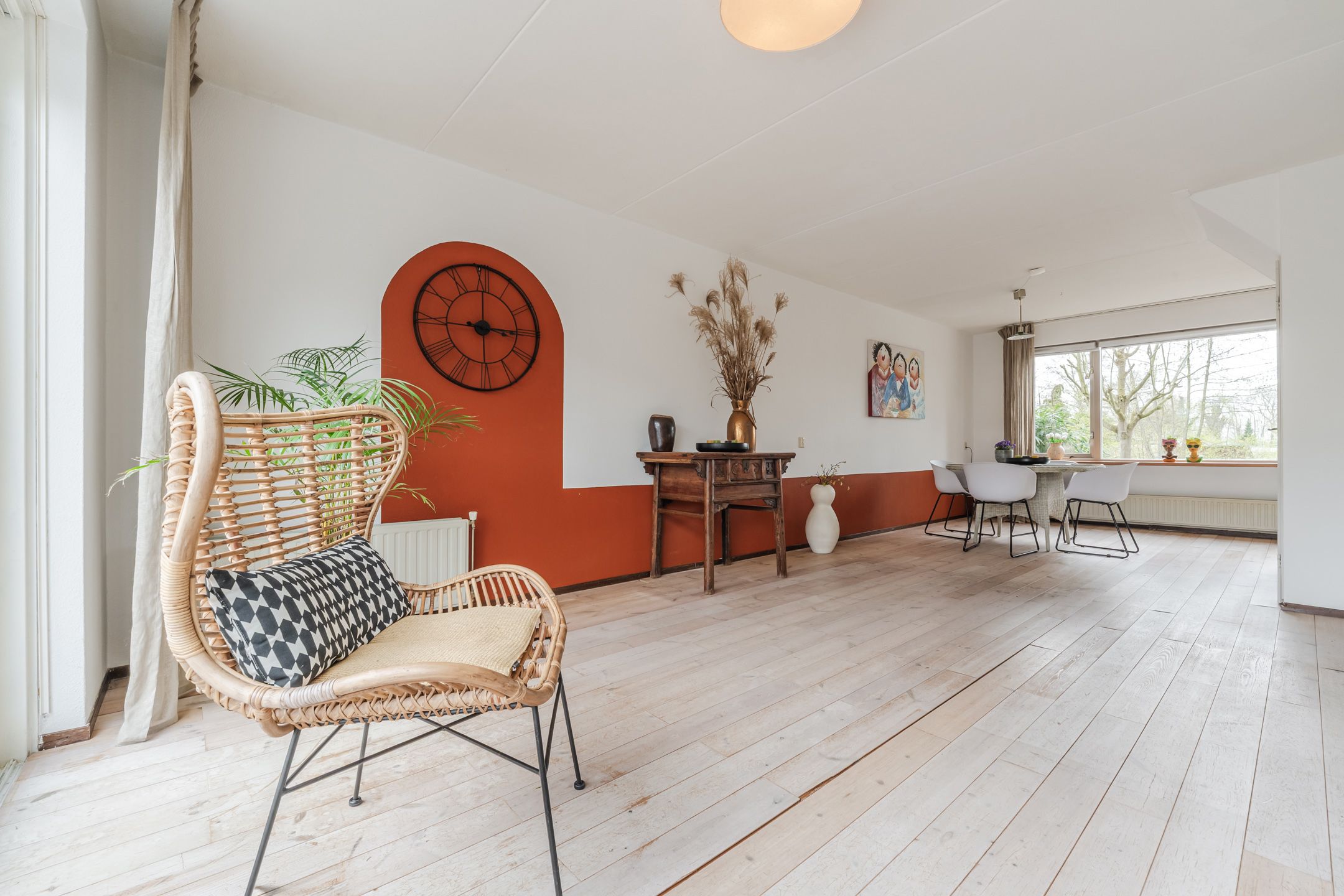 Foto 9 van Overkroetenlaan 168