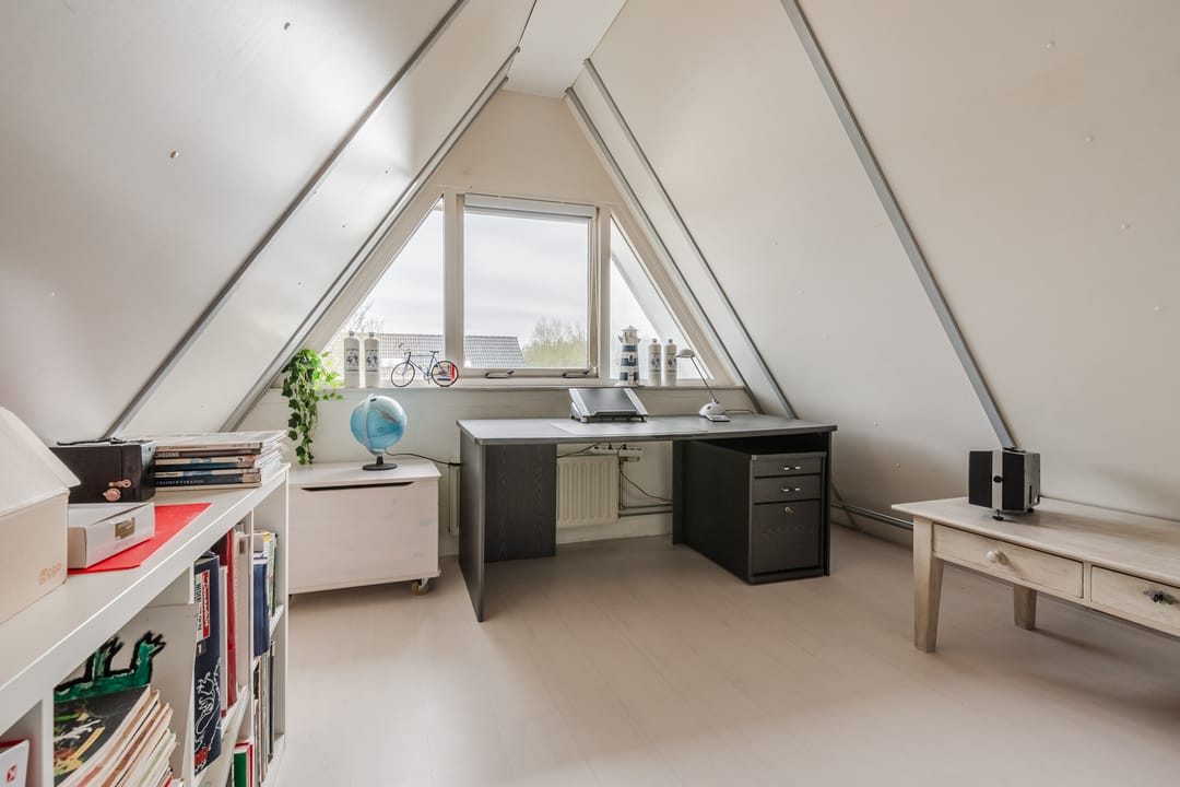 Foto 26 van Overkroetenlaan 168