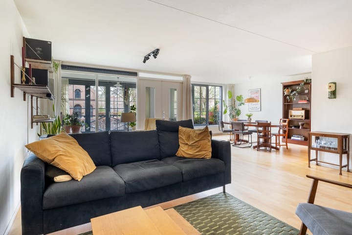 Foto 2 van Tuin van Schellinger 12