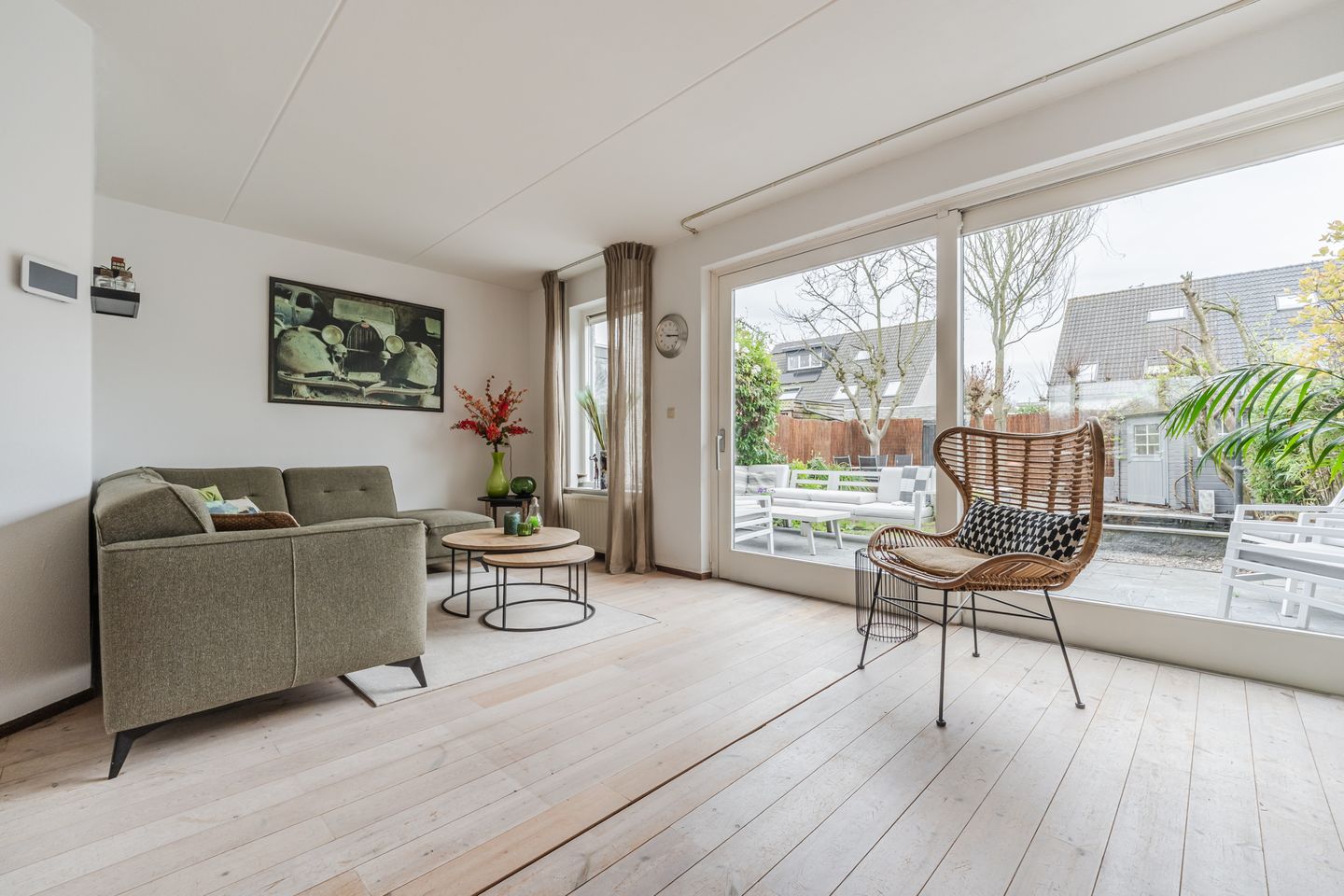 Foto 10 van Overkroetenlaan 168