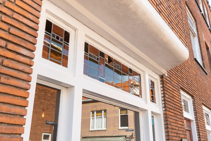 Foto 5 van Lombardstraat 45