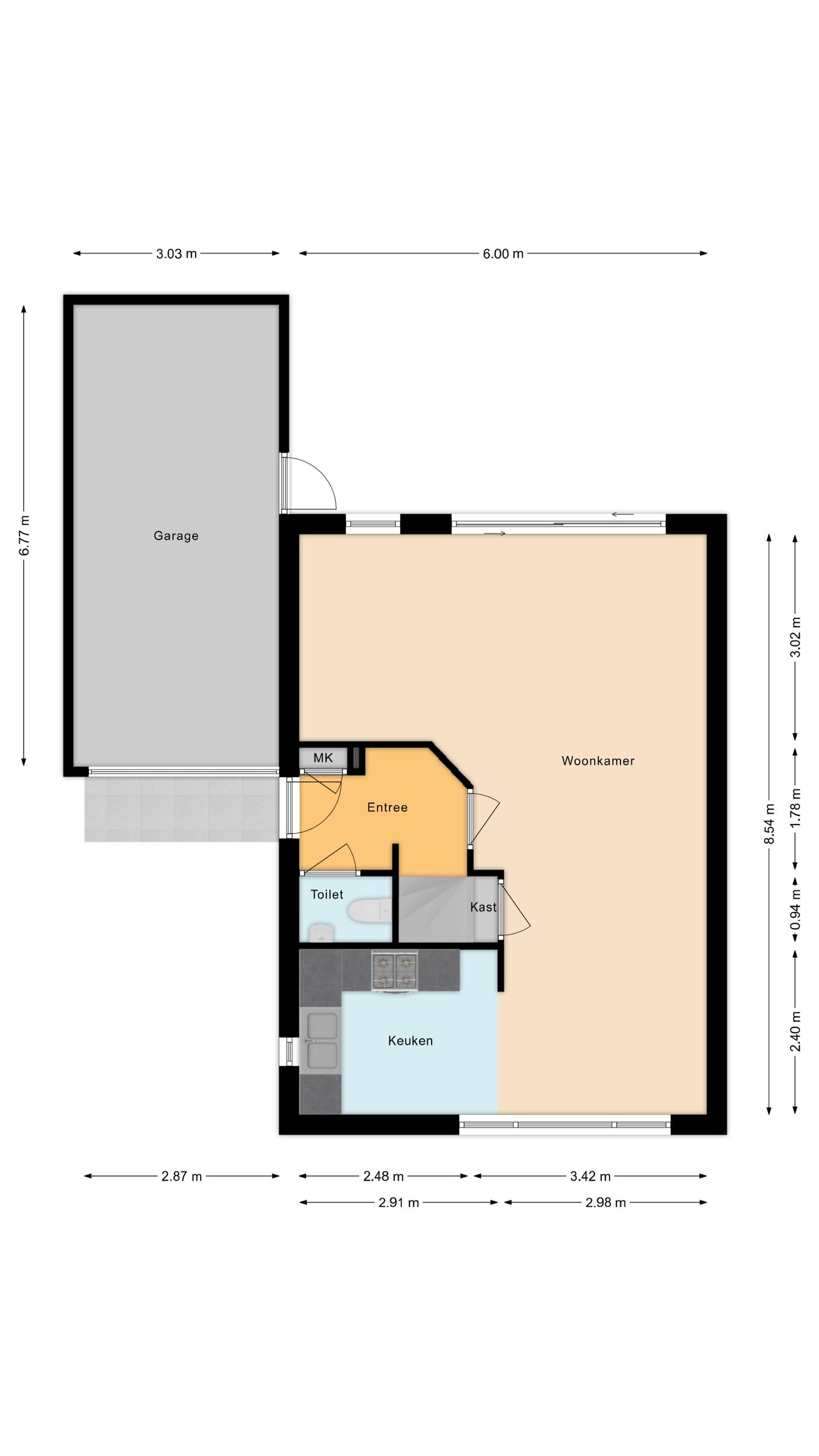 Foto 35 van Overkroetenlaan 168