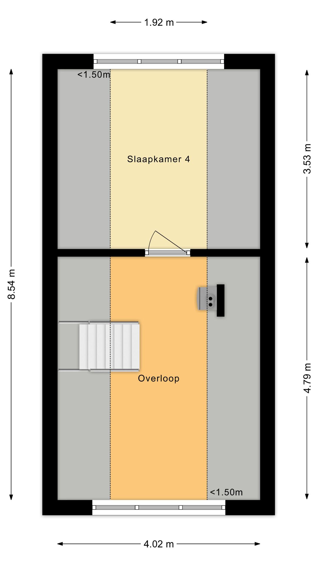 Foto 37 van Overkroetenlaan 168