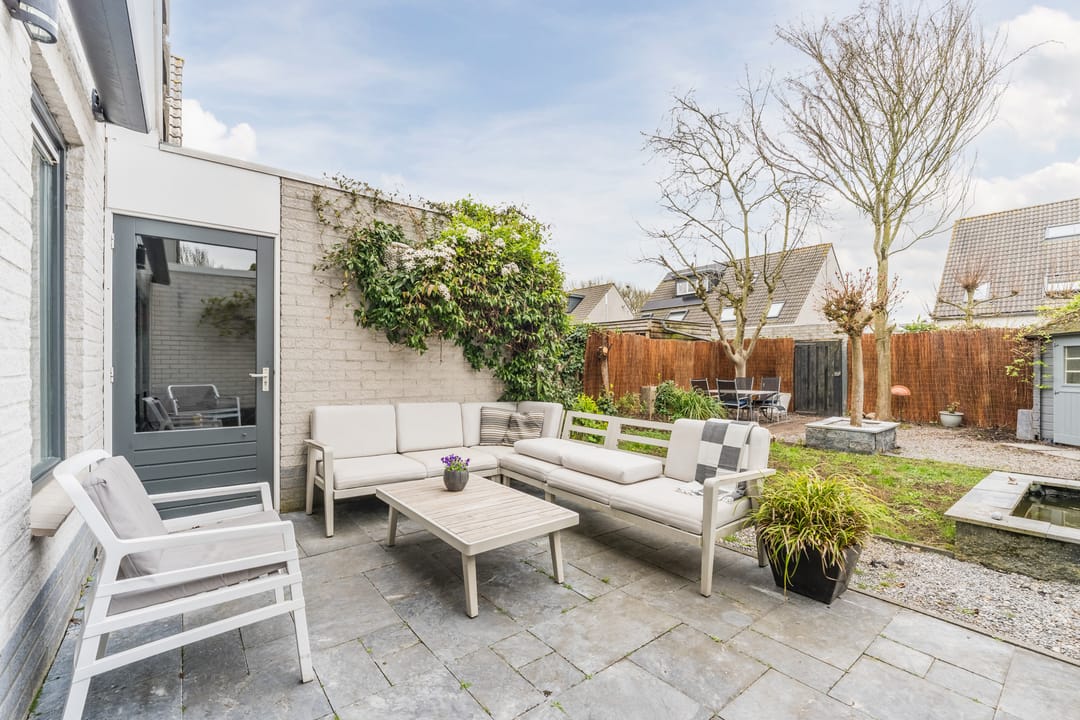 Foto 28 van Overkroetenlaan 168