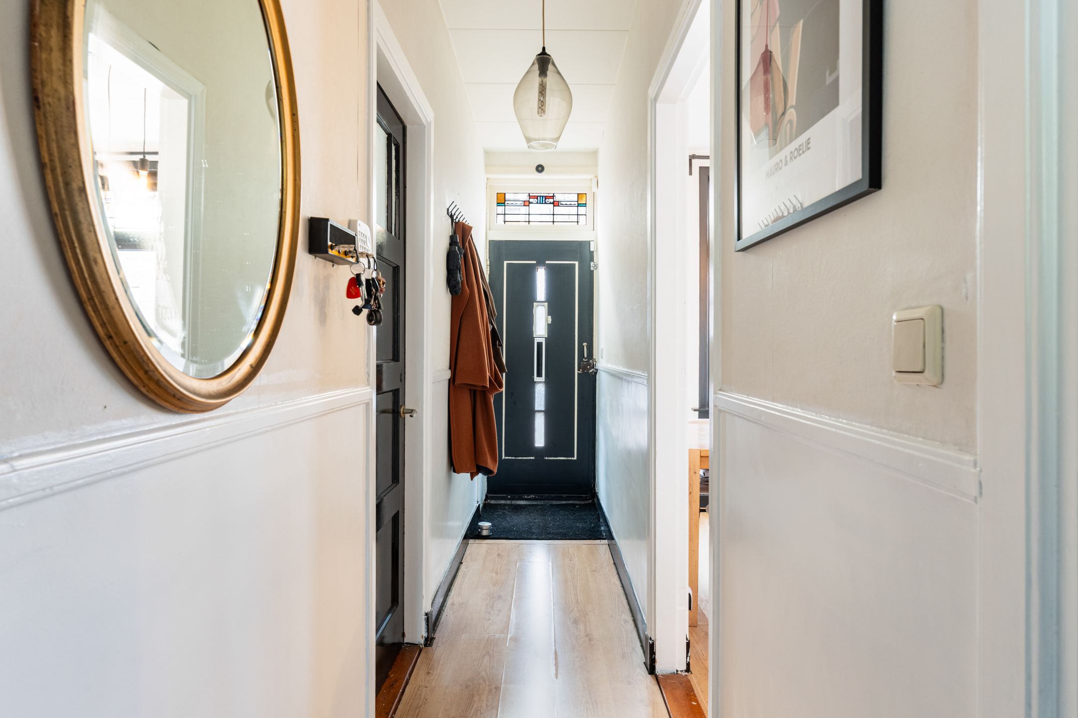 Foto 6 van Lombardstraat 45