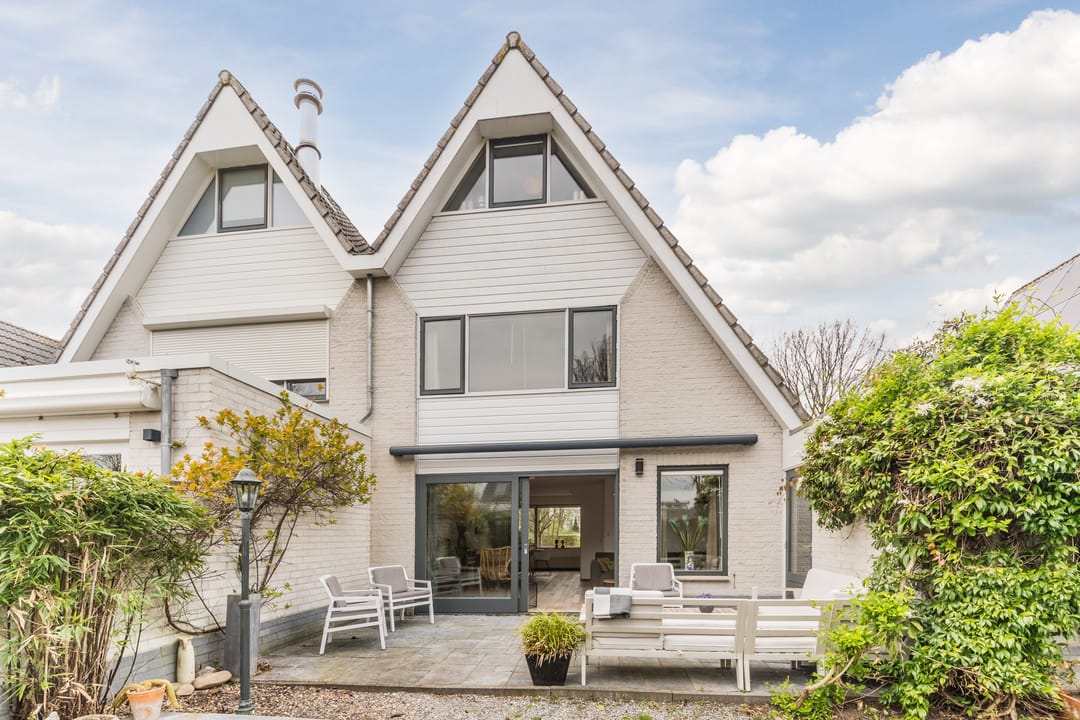 Foto 31 van Overkroetenlaan 168