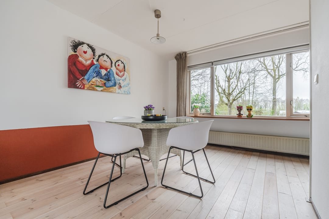 Foto 11 van Overkroetenlaan 168