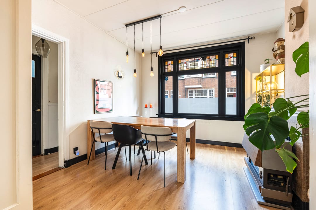 Foto 8 van Lombardstraat 45