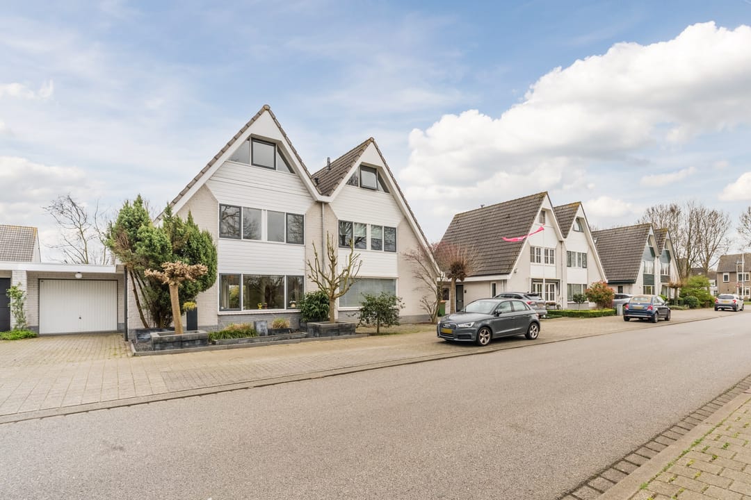 Foto 32 van Overkroetenlaan 168