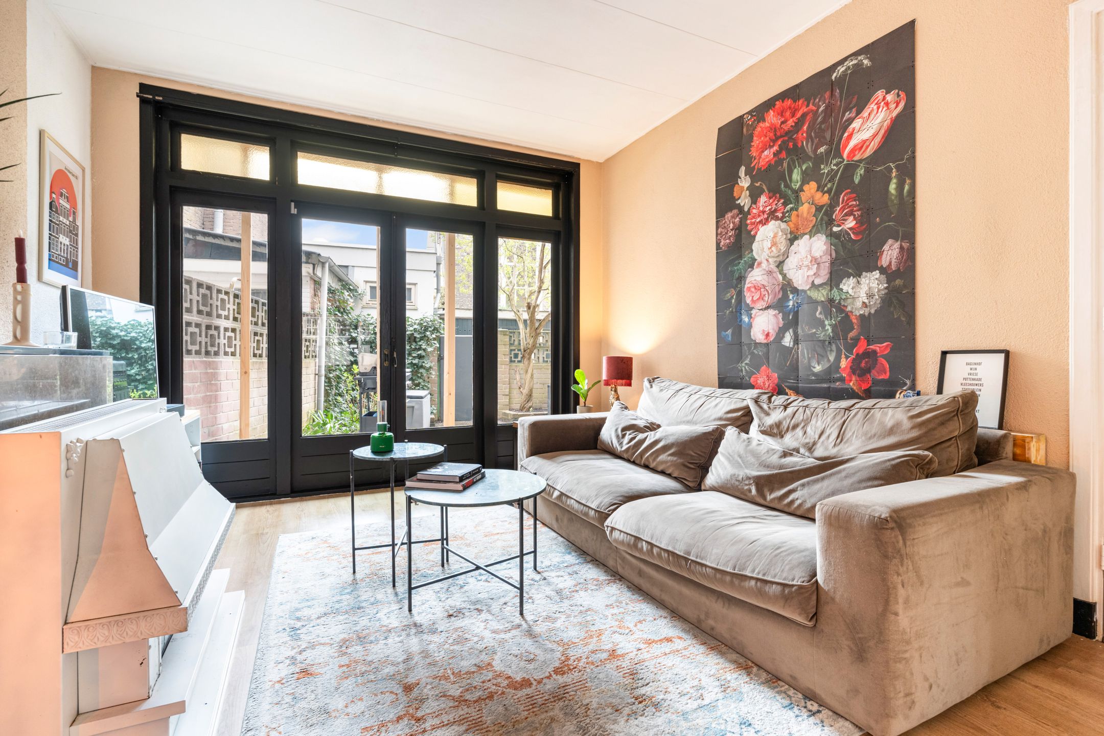 Foto 18 van Lombardstraat 45