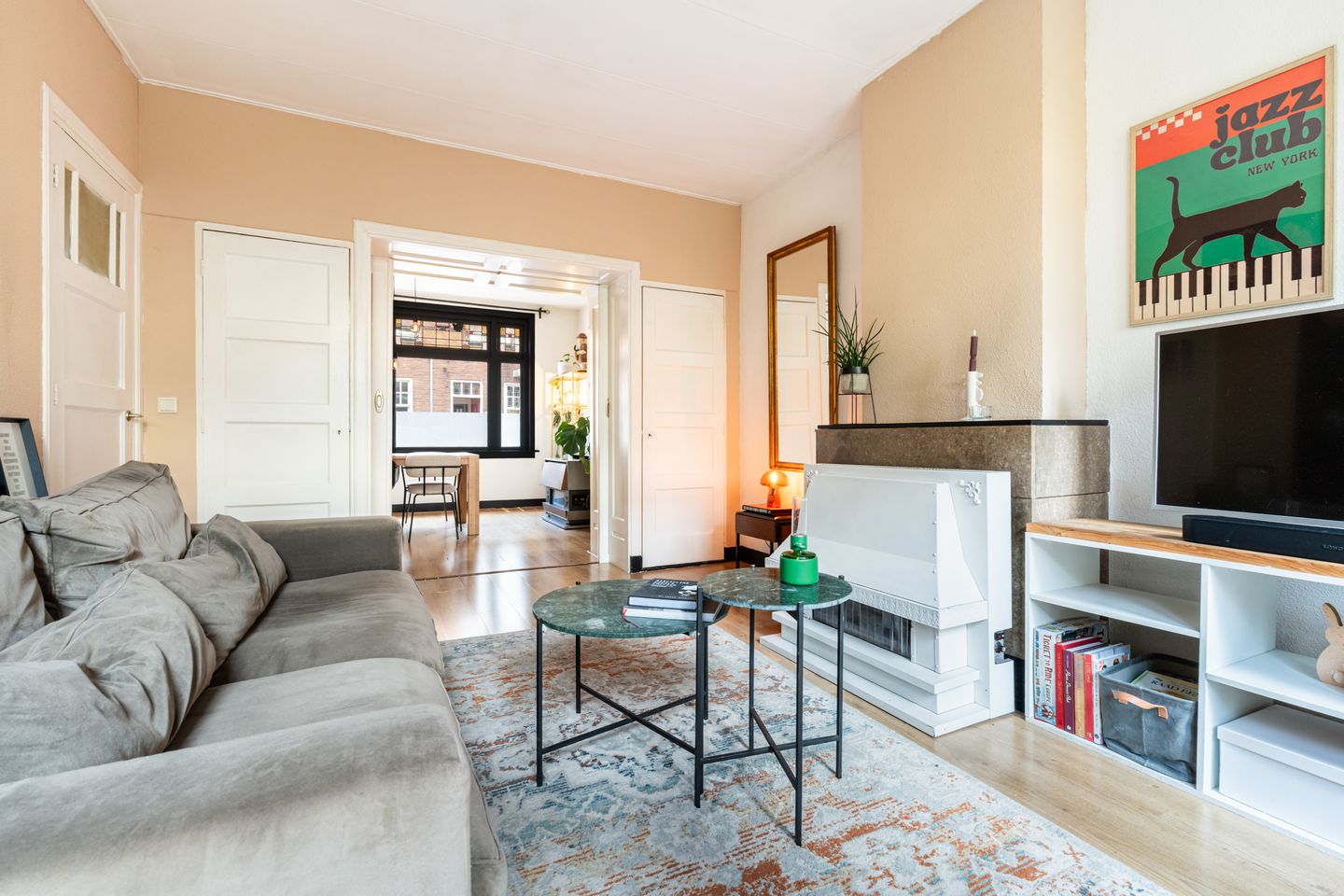 Foto 19 van Lombardstraat 45