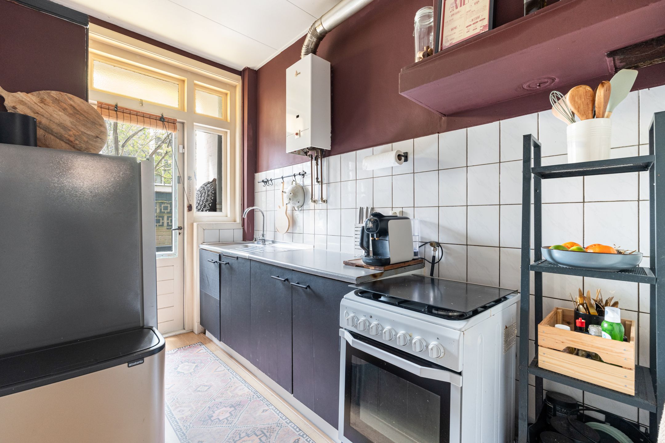 Foto 21 van Lombardstraat 45