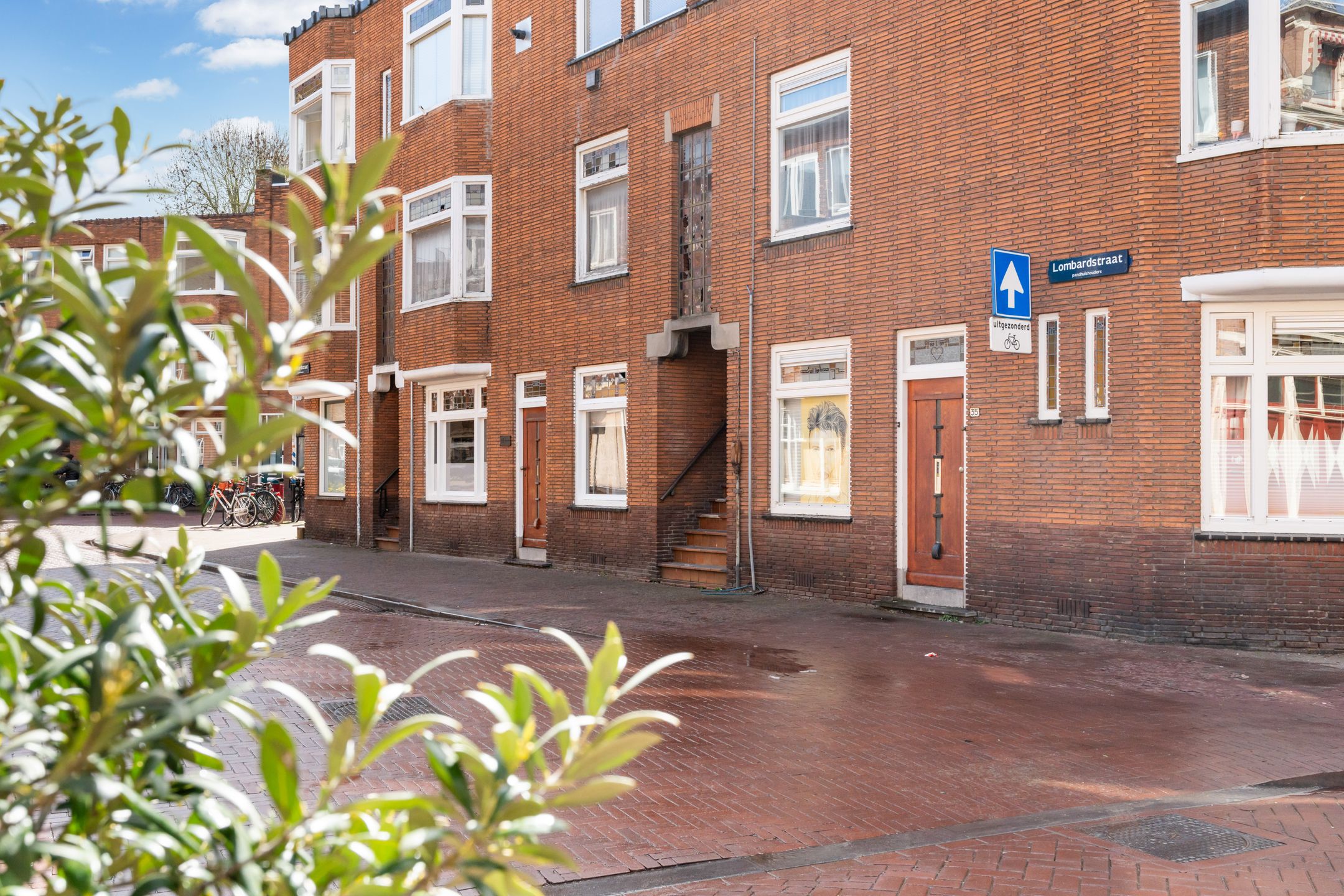Foto 36 van Lombardstraat 45