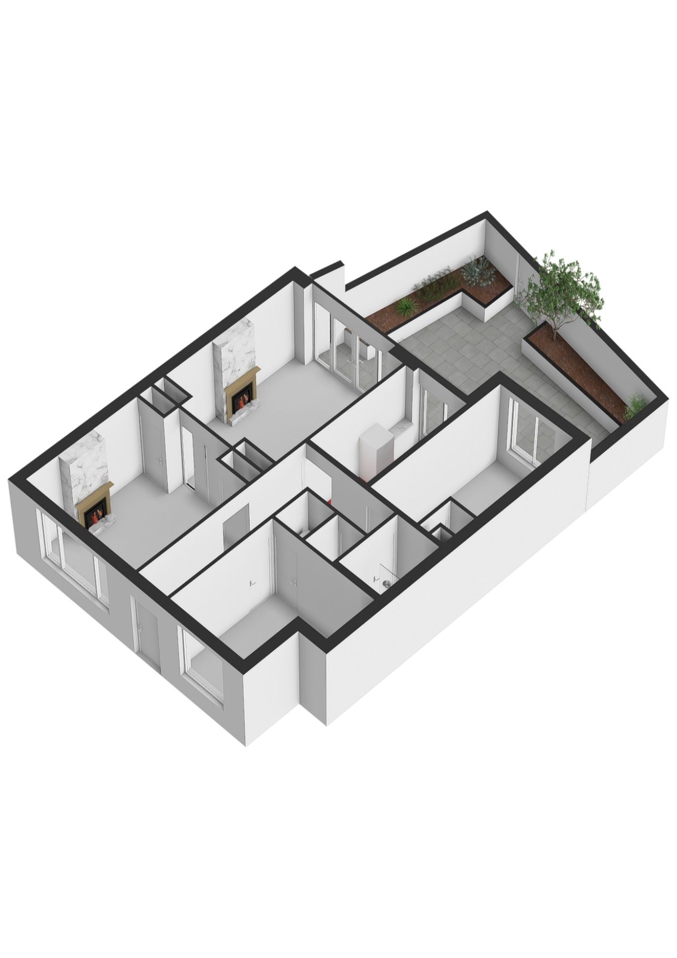 Foto 44 van Lombardstraat 45