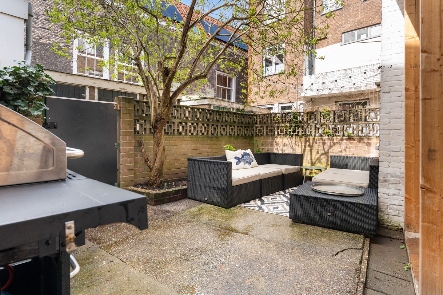 Foto 4 van Lombardstraat 45