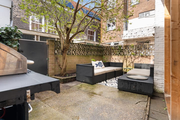 Foto 4 van Lombardstraat 45