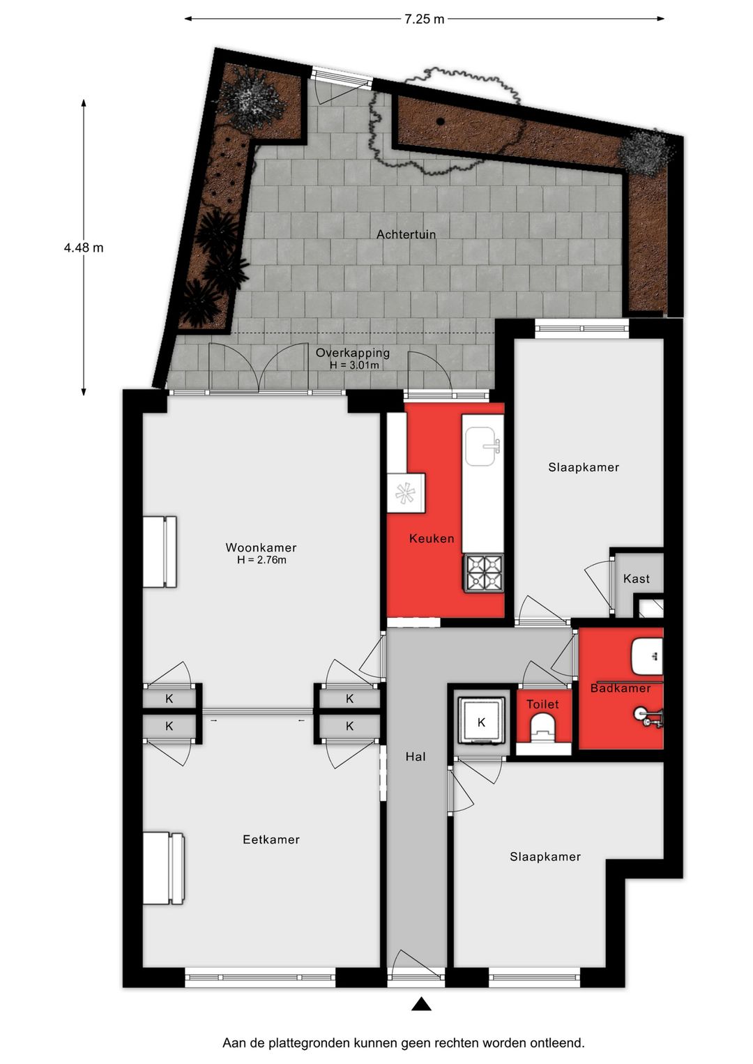 Foto 47 van Lombardstraat 45