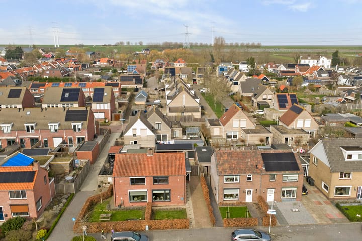 Photo 3 of Hinkelingestraat 17