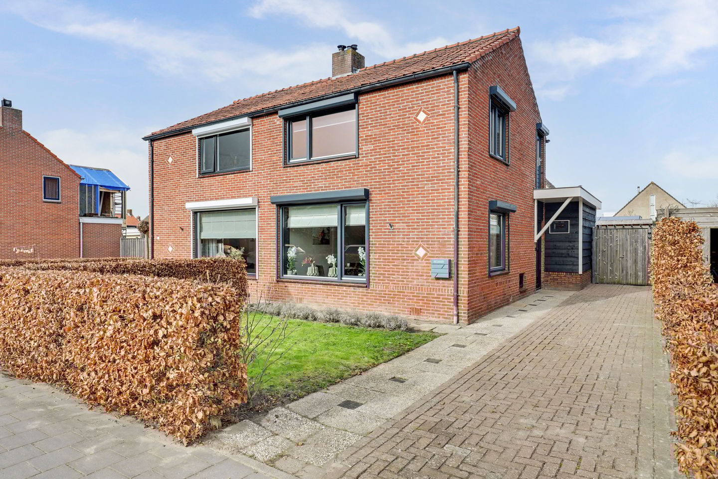 Foto 4 van Hinkelingestraat 17