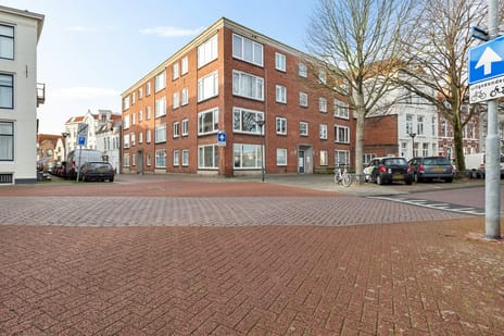 Wilhelminastraat thumbnail