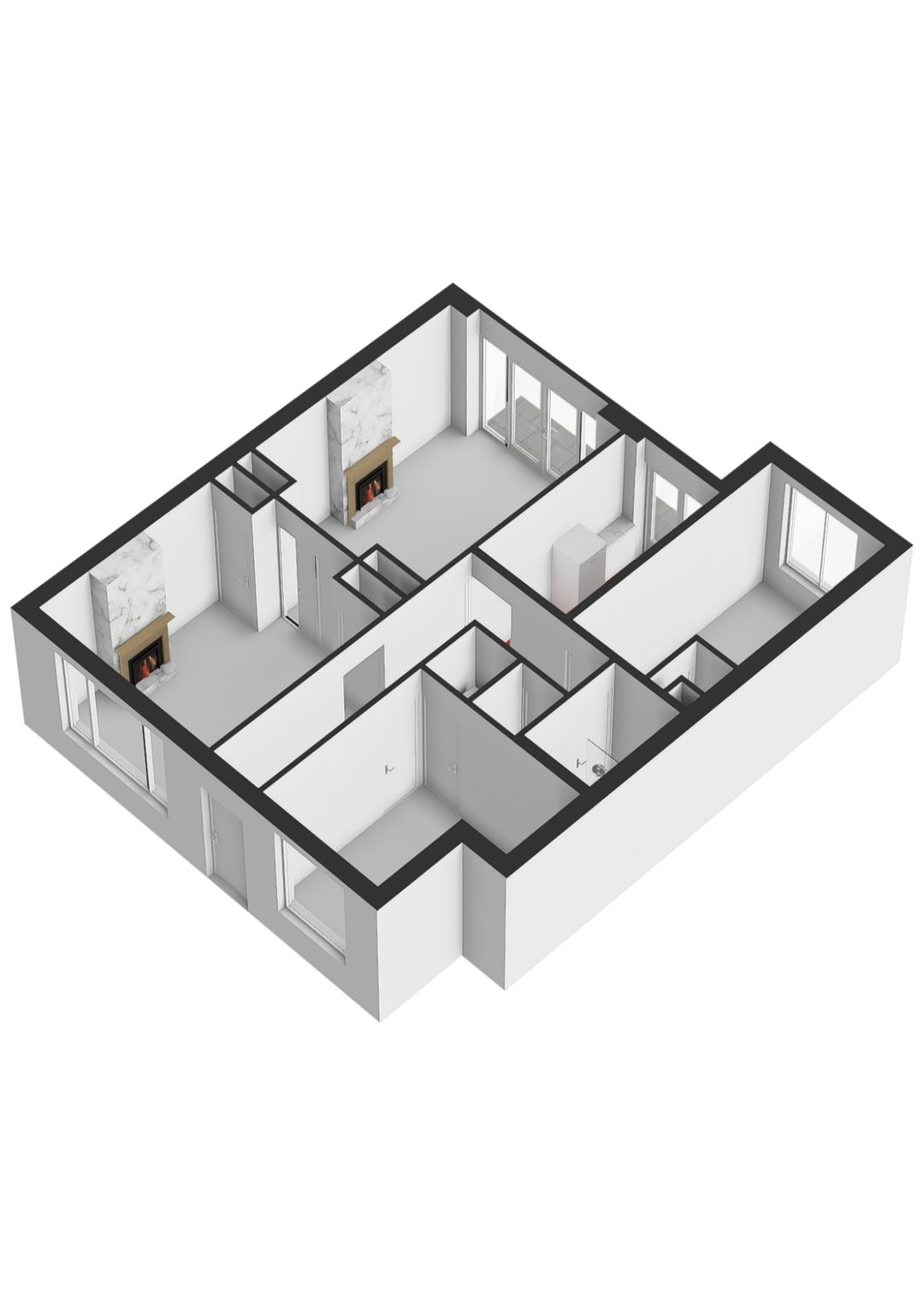 Foto 43 van Lombardstraat 45