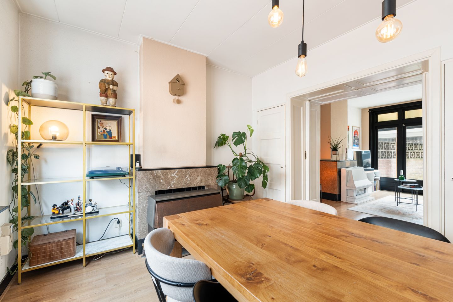 Foto 10 van Lombardstraat 45