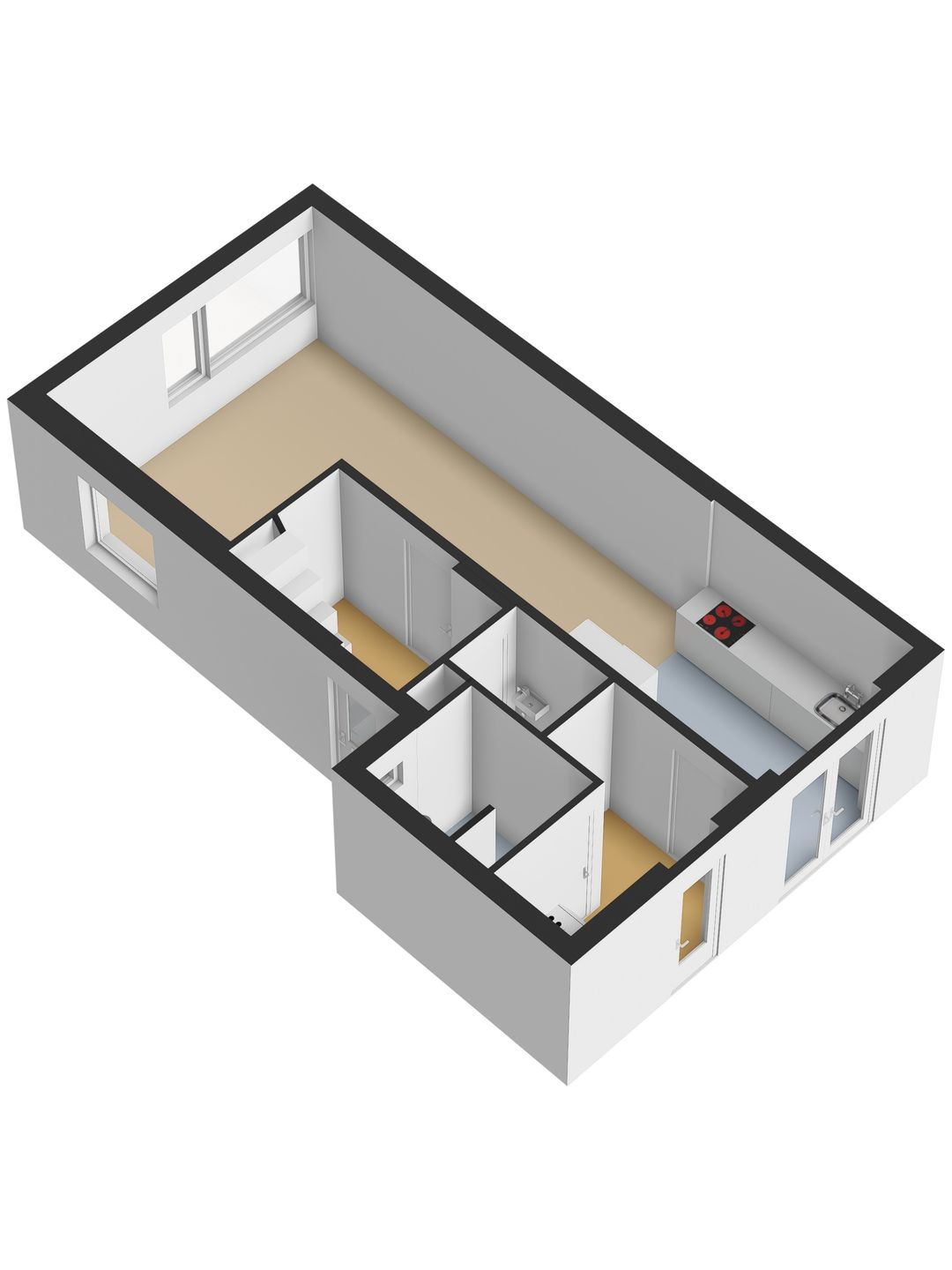 Foto 38 van Hinkelingestraat 17