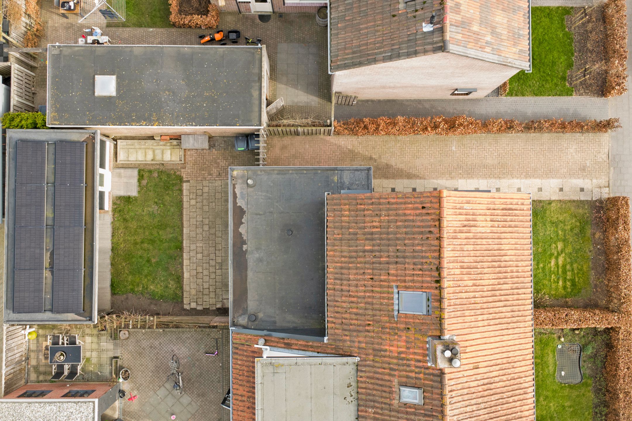 Foto 30 van Hinkelingestraat 17