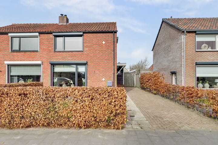 Hinkelingestraat 17