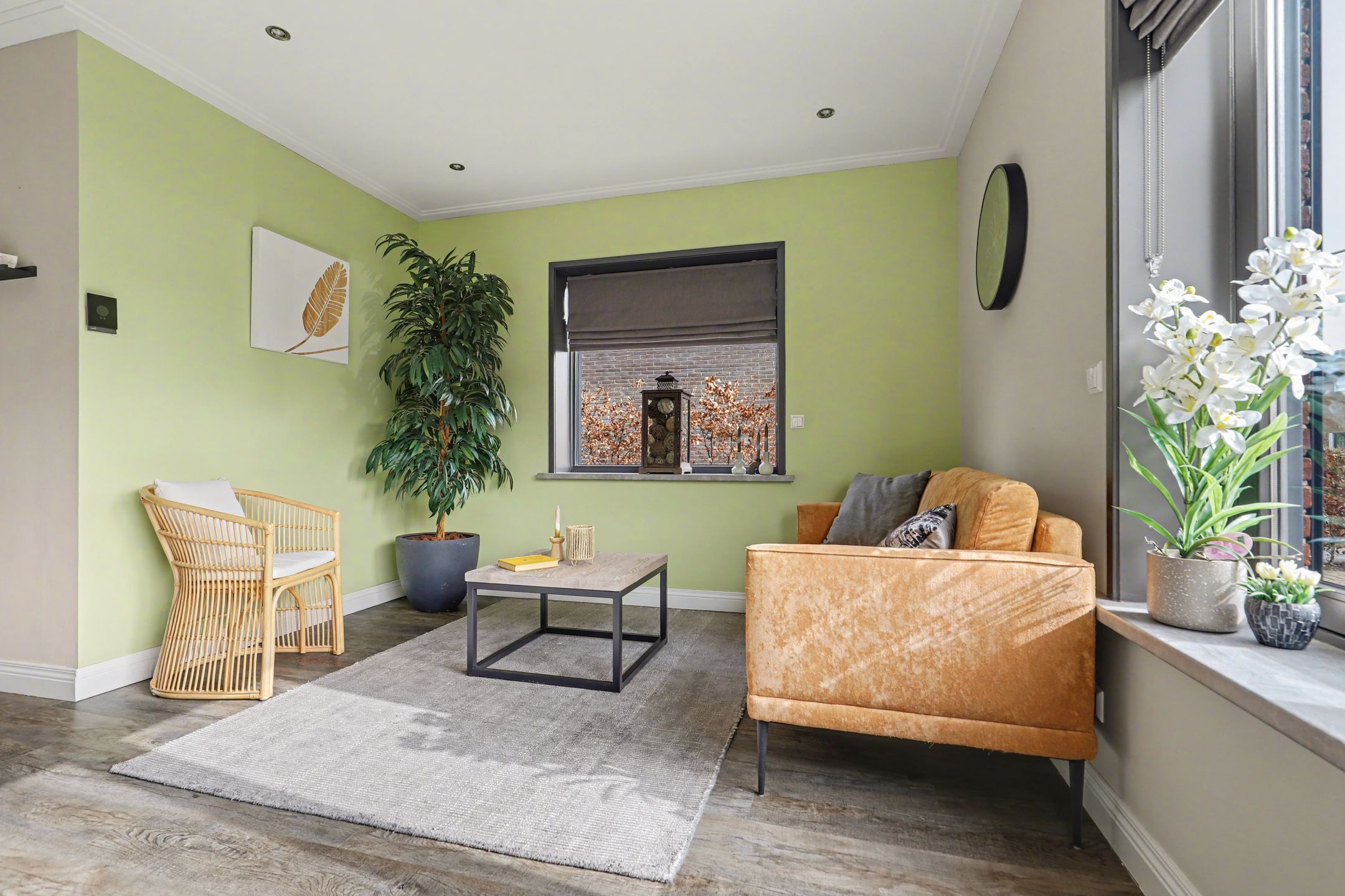 Foto 9 van Hinkelingestraat 17