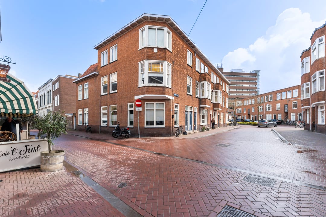 Foto 37 van Lombardstraat 45