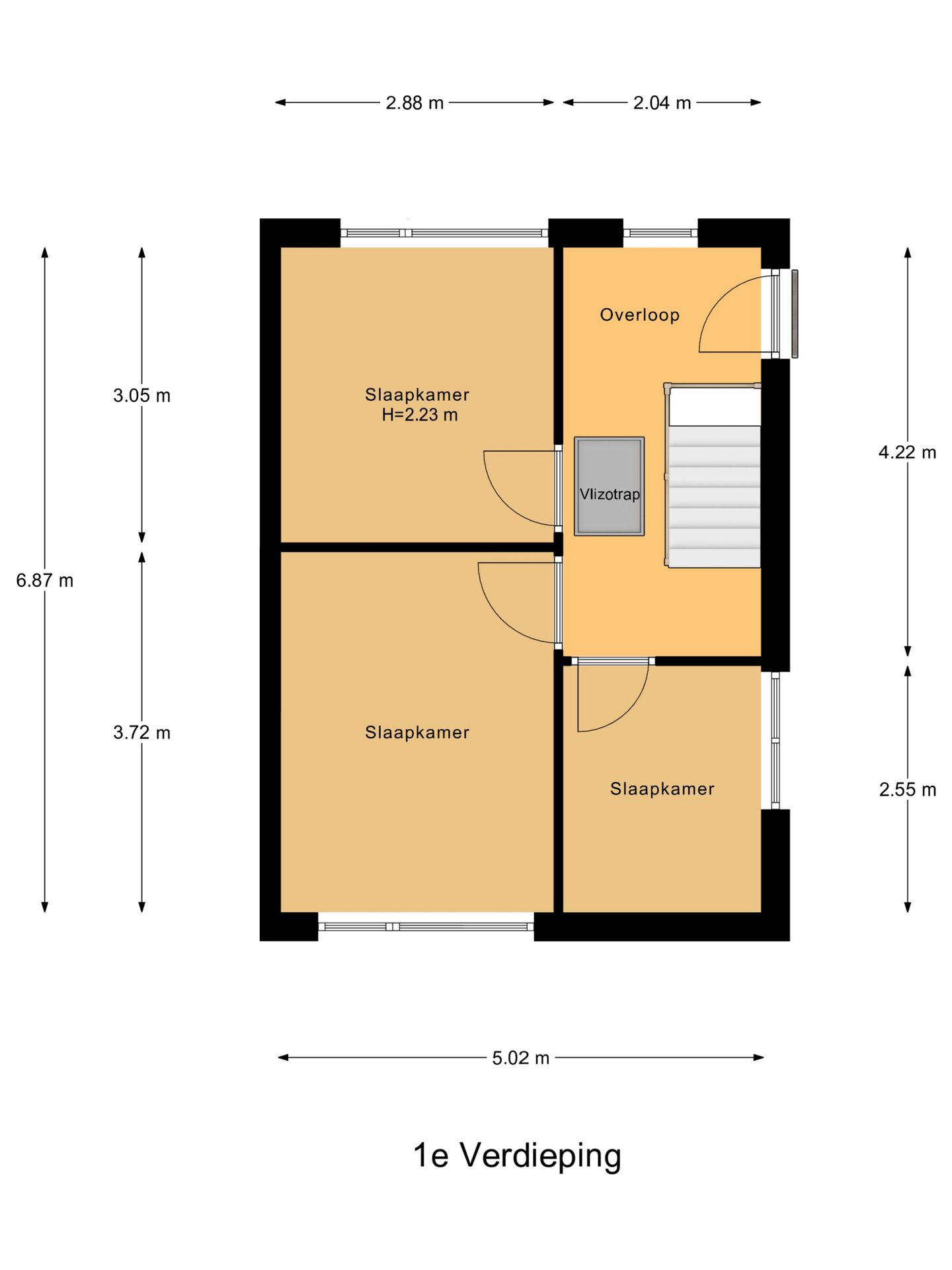 Foto 35 van Hinkelingestraat 17