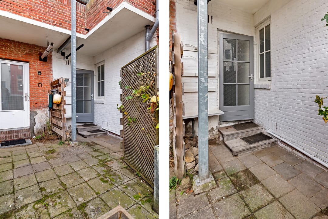 Foto 26 van Wilhelminastraat 49