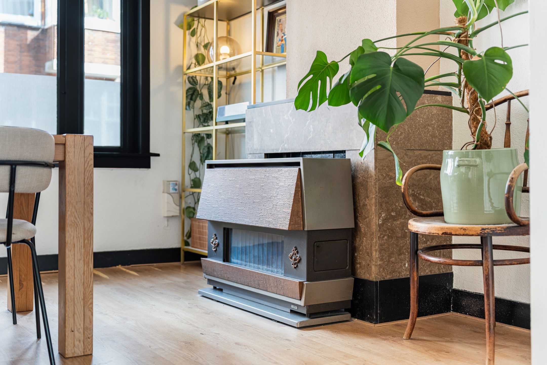 Foto 9 van Lombardstraat 45