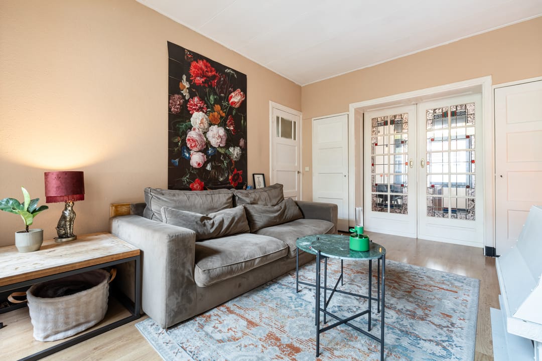 Foto 16 van Lombardstraat 45