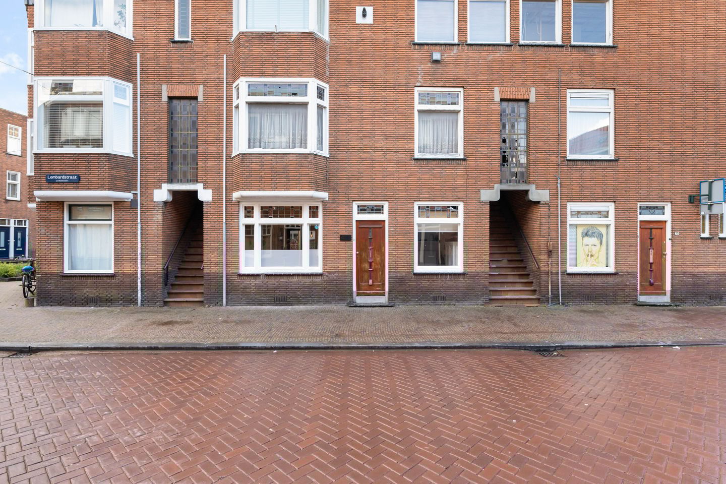 Foto 34 van Lombardstraat 45