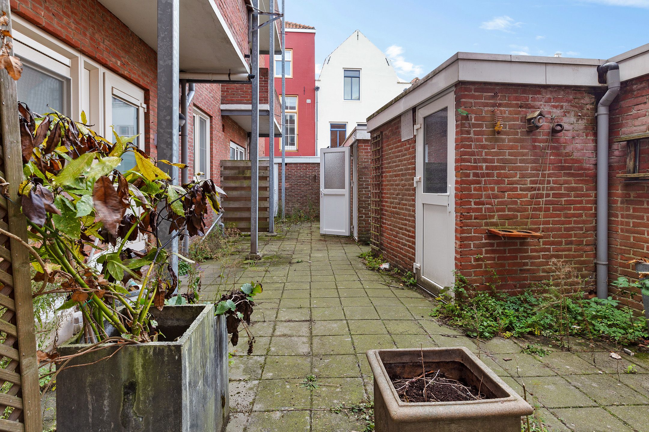 Foto 27 van Wilhelminastraat 49