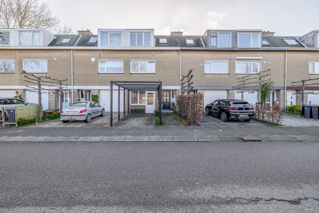 Photo 1 of Chopinstraat 7