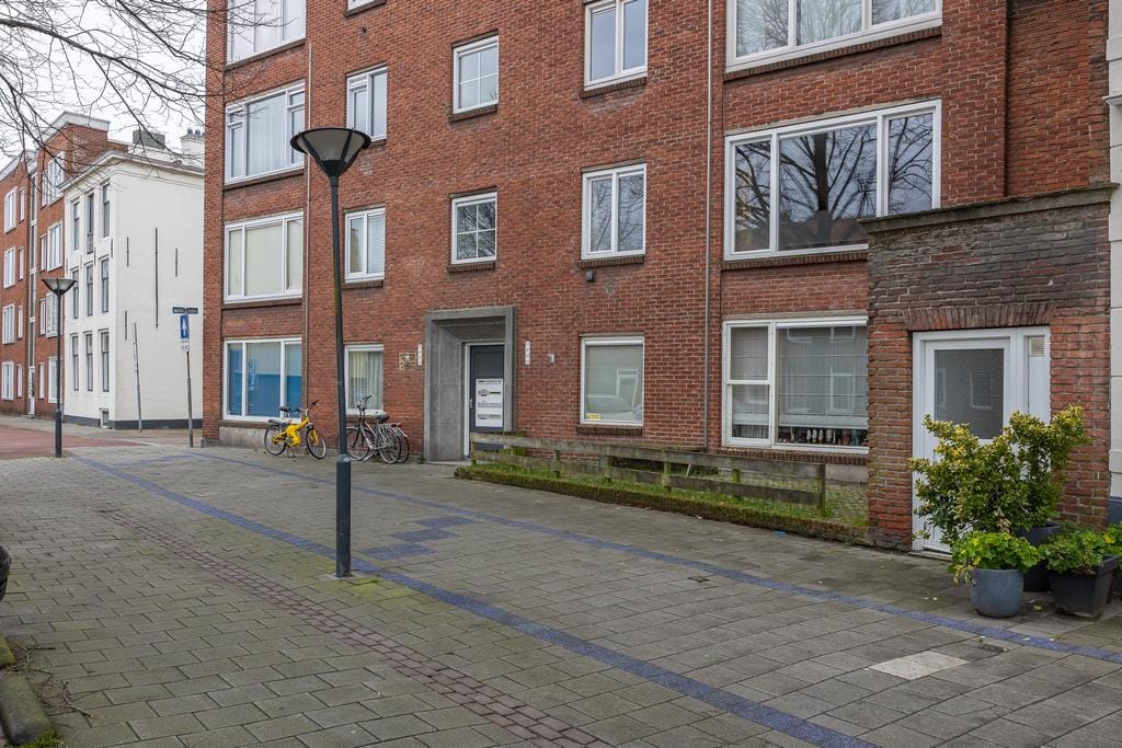 Foto 30 van Wilhelminastraat 49