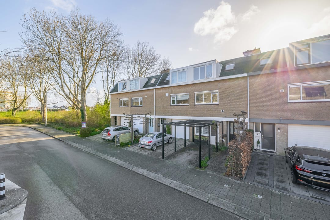 Photo 2 of Chopinstraat 7