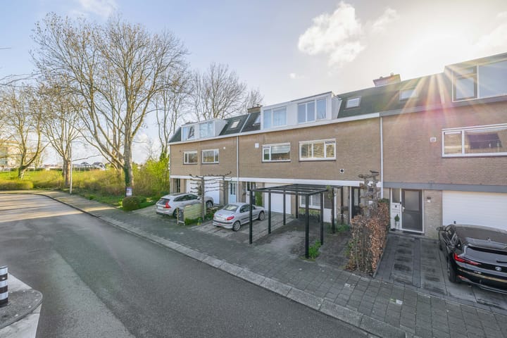 Photo 2 of Chopinstraat 7