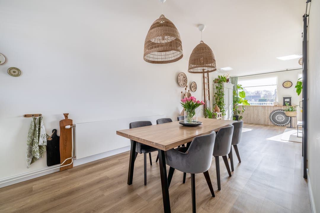 Photo 13 of Chopinstraat 7