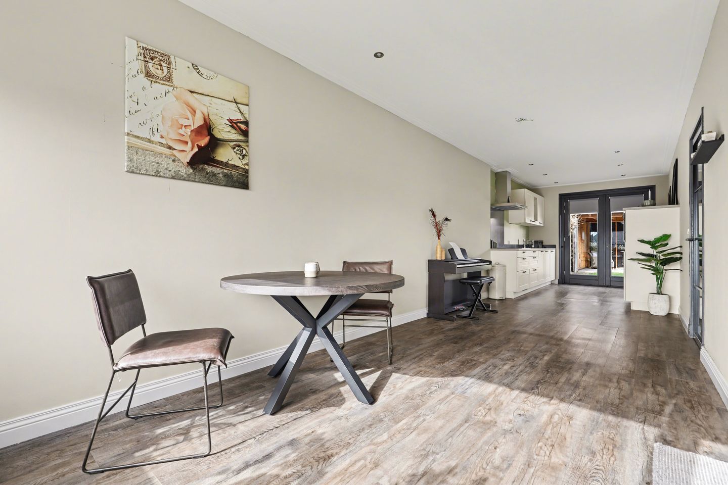 Foto 10 van Hinkelingestraat 17