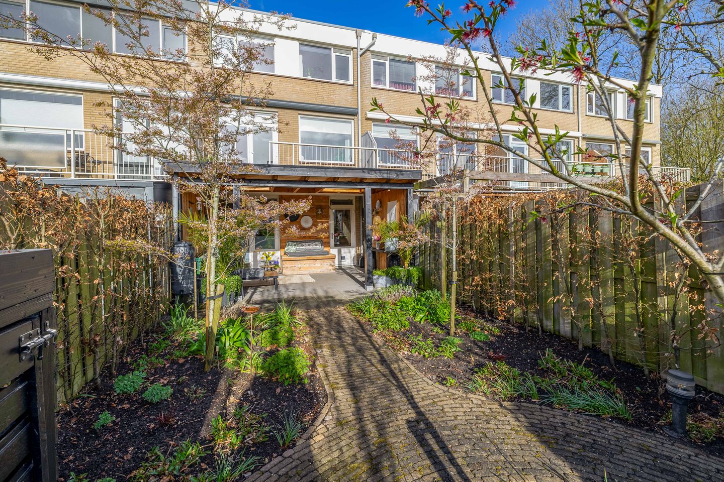 Photo 35 of Chopinstraat 7