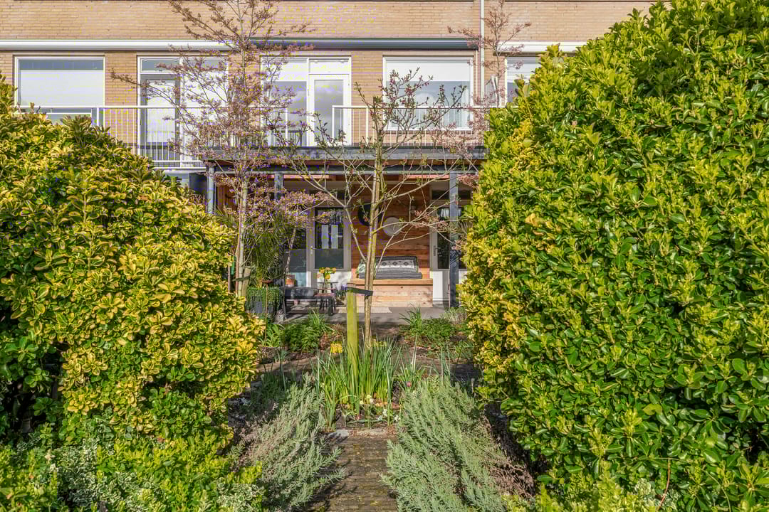 Photo 37 of Chopinstraat 7